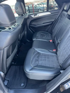 Mercedes-Benz ML 350 AMG/Панорама, снимка 10