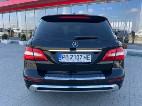 Mercedes-Benz ML 350 AMG/Панорама, снимка 5