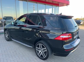 Mercedes-Benz ML 350 AMG/Панорама, снимка 6