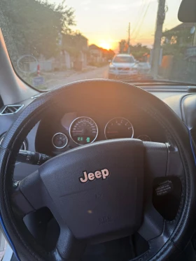 Jeep Patriot, снимка 9