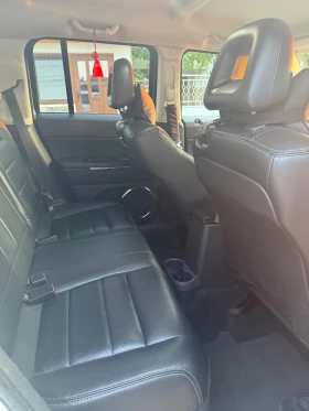 Jeep Patriot, снимка 14