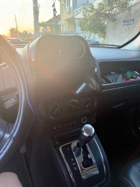 Jeep Patriot, снимка 8