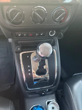 Jeep Patriot, снимка 7