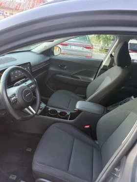 Hyundai Kona Hyndai Cona full electrical Гаранция соб.лизинг, снимка 6