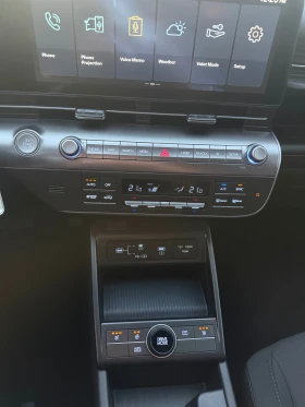 Hyundai Kona Hyndai Cona full electrical Гаранция соб.лизинг, снимка 8