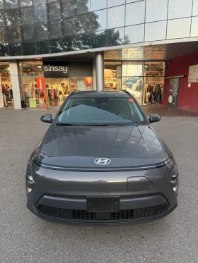 Hyundai Kona Hyndai Cona full electrical Гаранция соб.лизинг, снимка 1