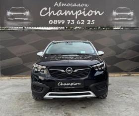 Opel Crossland X, снимка 2