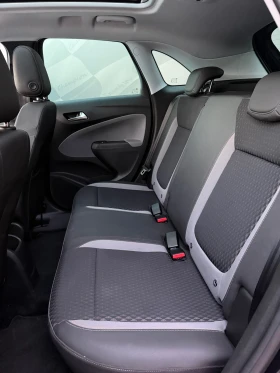 Opel Crossland X, снимка 9