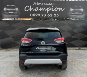 Opel Crossland X, снимка 5