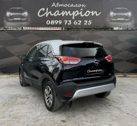 Opel Crossland X, снимка 4