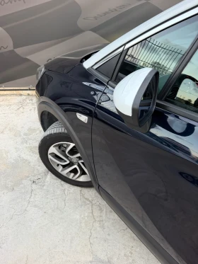 Opel Crossland X, снимка 7