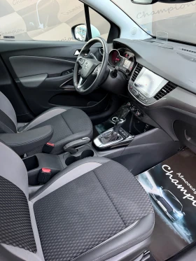 Opel Crossland X, снимка 8