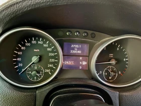 Mercedes-Benz ML Ml 320 cdi 4 matik, снимка 9