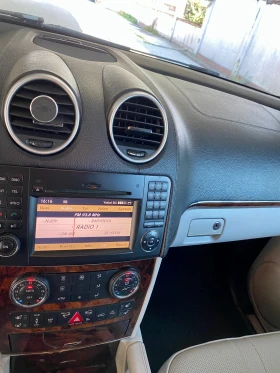 Mercedes-Benz ML Ml 320 cdi 4 matik, снимка 11