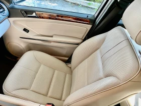 Mercedes-Benz ML Ml 320 cdi 4 matik, снимка 8