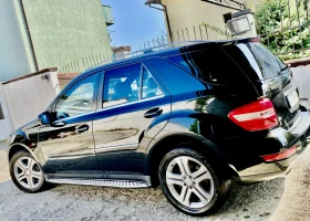 Mercedes-Benz ML Ml 320 cdi 4 matik, снимка 6