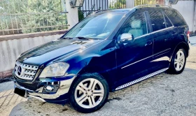 Mercedes-Benz ML Ml 320 cdi 4 matik, снимка 2