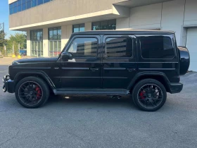 Mercedes-Benz G 63 AMG AMG G 63, снимка 2