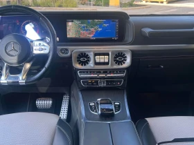 Mercedes-Benz G 63 AMG AMG G 63, снимка 9