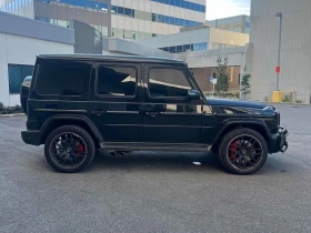 Mercedes-Benz G 63 AMG AMG G 63, снимка 3