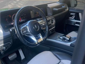 Mercedes-Benz G 63 AMG AMG G 63, снимка 5