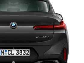 BMW X4 xDrive20d, снимка 7