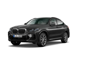 BMW X4 xDrive20d, снимка 2