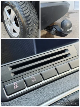 VW Tiguan 1.4 TSI, снимка 12