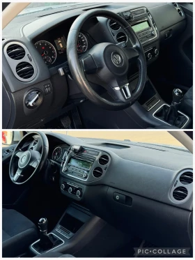 VW Tiguan 1.4 TSI, снимка 9