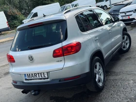 VW Tiguan 1.4 TSI, снимка 6