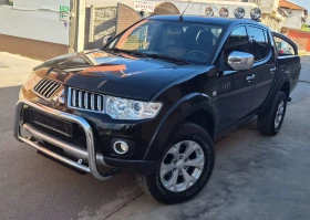 Mitsubishi L200 2.5D 178ks, снимка 10