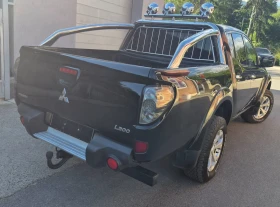 Mitsubishi L200 2.5D 178ks, снимка 11