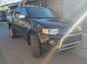 Mitsubishi L200 2.5D 178ks, снимка 13