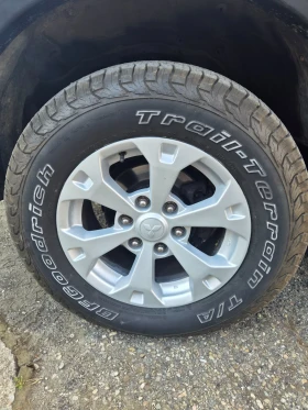 Mitsubishi L200 2.5D 178ks, снимка 7