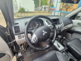 Mitsubishi L200 2.5D 178ks, снимка 6