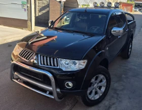 Mitsubishi L200 2.5D 178ks, снимка 1