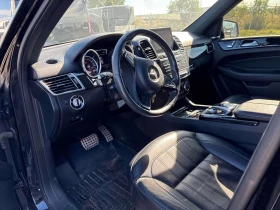 Mercedes-Benz GLE 400 | CARFAX | ГЛАВНО ПРЕДСТАВИТЕЛСТВО НА MERCEDES, снимка 7