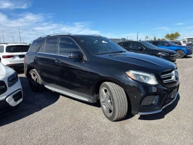 Mercedes-Benz GLE 400 | CARFAX | ГЛАВНО ПРЕДСТАВИТЕЛСТВО НА MERCEDES, снимка 4