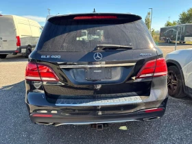 Mercedes-Benz GLE 400 | CARFAX | ГЛАВНО ПРЕДСТАВИТЕЛСТВО НА MERCEDES, снимка 5