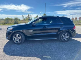 Mercedes-Benz GLE 400 | CARFAX | ГЛАВНО ПРЕДСТАВИТЕЛСТВО НА MERCEDES, снимка 3