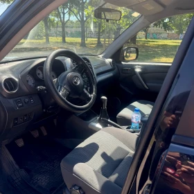 Toyota Rav4 Face lift , снимка 10