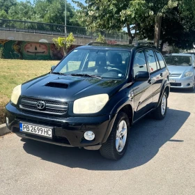 Toyota Rav4 Face lift , снимка 9