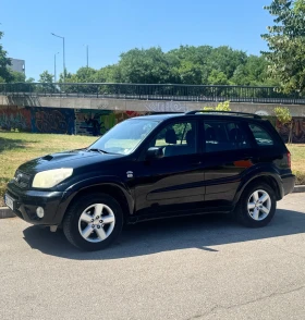 Toyota Rav4 Face lift , снимка 8