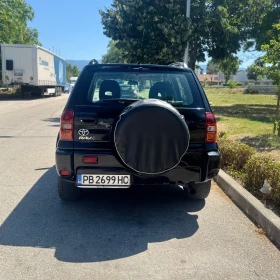 Toyota Rav4 Face lift , снимка 5