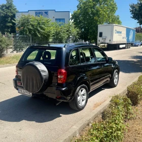 Toyota Rav4 Face lift , снимка 6