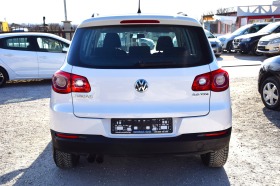 VW Tiguan 2,0TDI 4x4 OFF ROAD + NAVY | Mobile.bg   6