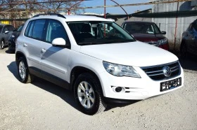 VW Tiguan 2, 0TDI 4x4 OFF ROAD + NAVY - [2] 