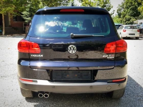 VW Tiguan 2.0TSI DSG7 4MOTION* FACELIFT* *  | Mobile.bg    5