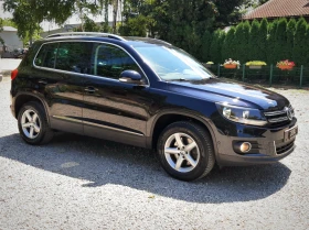     VW Tiguan 2.0TSI DSG7 4MOTION* FACELIFT* * 