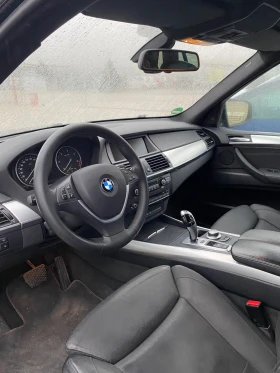 BMW X5 2993 куб., снимка 12